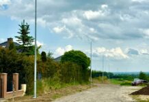 Będzie oświetlenie ulicy Romana Klima