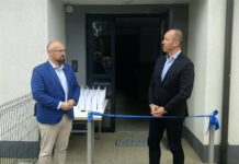 Klucze do nowego startu – TTBS oddaje kolejny budynek przy ul. Sadowej!