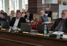 Kpt. Walenty Faterkowski patronem ulicy