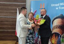 Radni udzielili wotum zaufania i absolutorium prezydentowi Tczewa