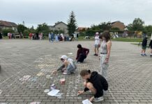 Półkolonie w szkołach