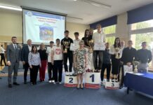 Podsumowanie współzawodnictwa sportowego szkół w roku szkolnym 2024/2025