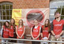 „Dzień Dawcy Szpiku Kostnego” już za nami!