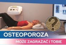 Narodowy test kości – bezpłatne badania w kierunku osteoporozy