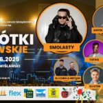 Sobótki Tczewskie 2025 – plansza tv
