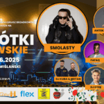 Sobótki Tczewskie 2025 – plansza tv (1)