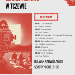 Tczew – plakat (1)