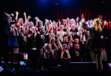 Muzyka, emocje i życzenia – 10-lecie Passionatki w Centrum Kultury i Sztuki w Tczewie