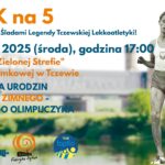 Zimny bieg