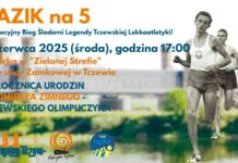 Kazimierz Zimny. Bieg rekreacyjny i wystawa – 4 czerwca