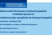 Całodzienny dyżur specjalistów ds. funduszy europejskich