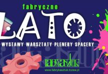 Warsztaty artystyczne