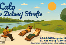 Lato w Zielonej Strefie – 20 czerwca
