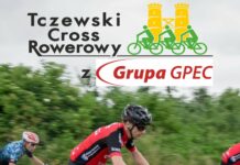 Tczewski Cross Rowerowy z GPEC – Reaktywacja