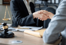 Informacja dotycząca nieodpłatnej pomocy prawnej i poradnictwa obywatelskiego