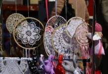 Nabór na targ rękodzieła