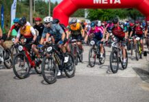 Miasto na rowerach. Tczewski Cross Rowerowy – udany powrót kolarskiej imprezy!