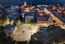 Modernizacja oświetlenia – podpisano umowę