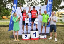 Nasz Klub Triumfuje! Najliczniejsza Ekipa na Starcie i Podium Drużynowe!