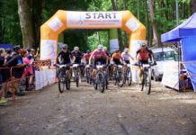 Świetny weekend dla naszych kolarzy! Sukcesy w Chodzieży i Sokołowie Podlaskim