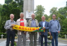 84. rocznica postania TOW „Gryf Pomorski”