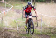 Krzysztof Jankowski zwycięża w Dobrzycy! Pokazał klasę w prestiżowym MTB XC