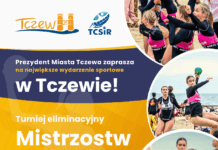 Przed nami wielkie sportowe emocje! Turniej eliminacyjny Mistrzostw Polski w piłce ręcznej plażowej już w ten weekend!
