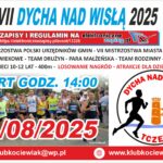 Plakat-Dycha Nad Wisłą – 01-07-2025 (2)