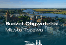 Budżet Obywatelski Tczewa 2026 – znamy termin głosowania