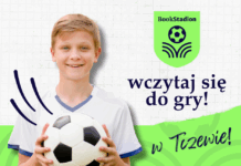 Tczewska biblioteka w projekcie BookStadion