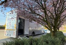 Wakacje? W wolnym czasie możesz wykonać zaległą, bezpłatną mammografię!