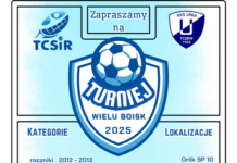 Turniej Wielu Boisk w Piłce Nożnej – sportowe emocje w Tczewie!