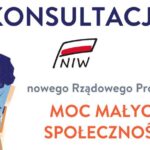 Rusza konkurs „Moc Małych Społeczności” – nawet 10 tys. zł na lokalne działania