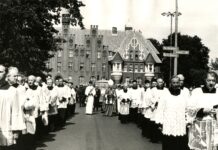 Ks. Wacław Preis – wspomnienie