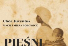 Spektakl muzyczny „Pieśni Czarnych Niewolników” w tczewskiej farze – zaproszenie na niezwykłe wydarzenie