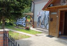 Wernisaż „Wokół Don Kichota” i otwarcie Galerii Osobna