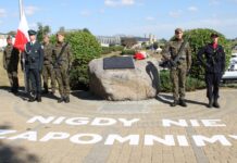 1 września – 86. rocznica wybuchu II wojny światowej