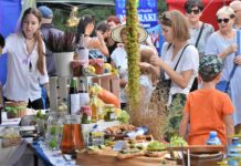 Zapraszamy na Jarmark Kociewski w Wirtach – dołącz do święta tradycji i lokalnej kultury 23 sierpnia