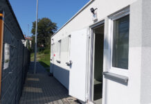 Tczewski stadion dostosowany do wymogów PZPN