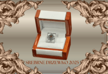 19 Edycja Nagrody Srebrnego Drzewka 2025