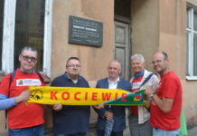 Pamiętają o Edmundzie Raduńskim – patriocie i działaczu społecznym