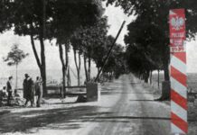 Tczew odda hołd strzelcowi Michałowi Różanowskiemu w rocznicę jego śmierci