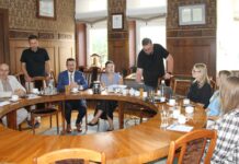 Tczewskie „grunty na medal” audytowane