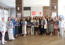 Nauczyciele otrzymali awanse zawodowe