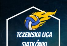 Ruszają zapisy do Tczewskiej Ligi Siatkówki na sezon 2025/2026!