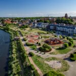 Miejski Plan Adaptacji do Zmian Klimatu dla Gminy Miejskiej Tczew