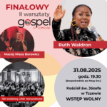 Tekst akapitu (105 x 148 mm) (Twoja relacja)