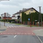 Rządowy Fundusz Rozwoju Dróg – zadanie pn.: “Pierwszy etap kompleksowej przebudowy ul. Kossaka w Tczewie”