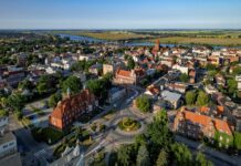 Obwieszczenie Prezydenta Miasta Tczewa o planowanym terminie przedstawienia opinii do projektu miejscowego planu zagospodarowania przestrzennego obszaru „Parku Wiatrakowego Miłoradz 1”