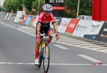 Udany występ naszych zawodników w Serocku!